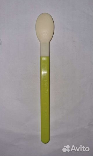 Ложка детская для кормления Pigeon