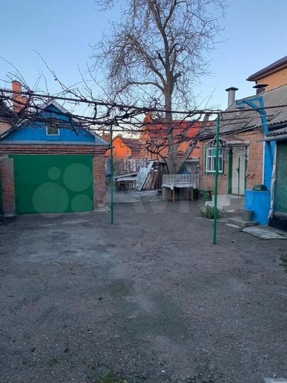 Дом 80,5 м² на участке 10,5 сот.