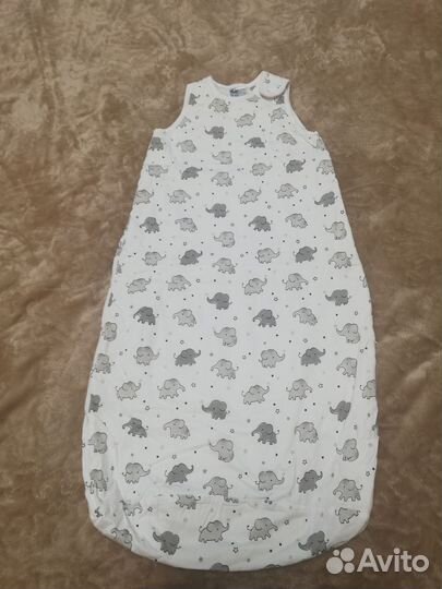 Спальный мешок детский hm