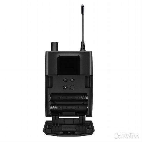 Радиосистема Sennheiser XSW IEM SET (A)