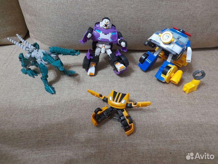 Трансформеры бу цена за всех