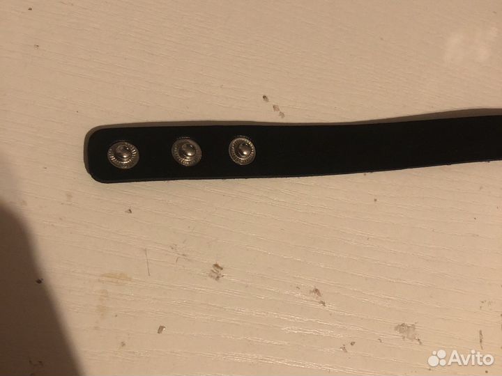 Ошейник для анимешников