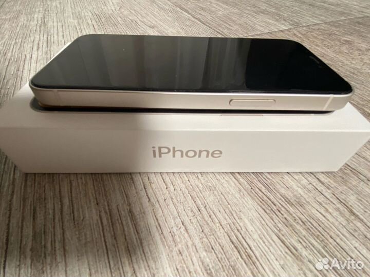iPhone 12 mini, 256 ГБ
