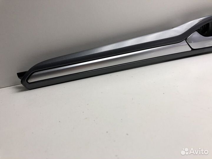 Ручка двери передней внутренняя левая Ford Mondeo