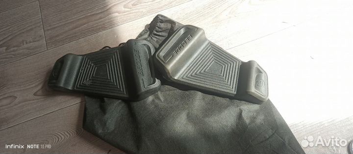 Родные подушки от Nicola