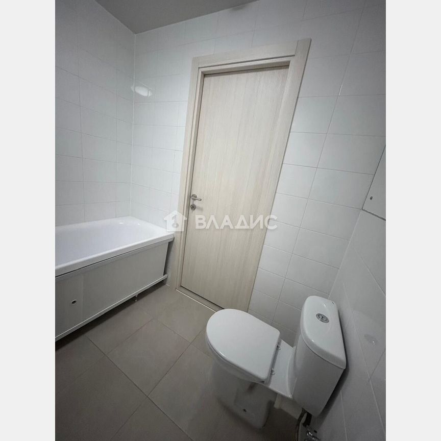 2-к. квартира, 58,8 м², 9/23 эт.