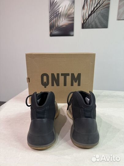 Adidas Yeezy Qntm(Оригинал)