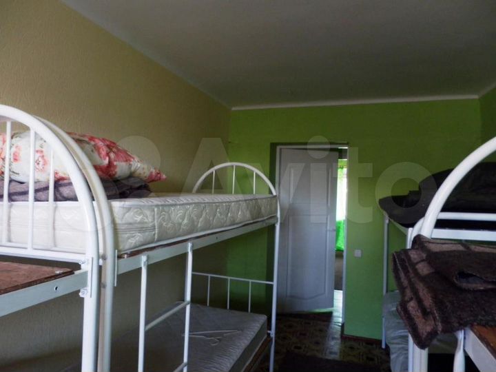 Комната 18 м² в 3-к., 3/12 эт.