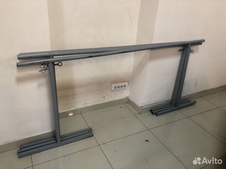 Станок для танцев, танцевальный станок