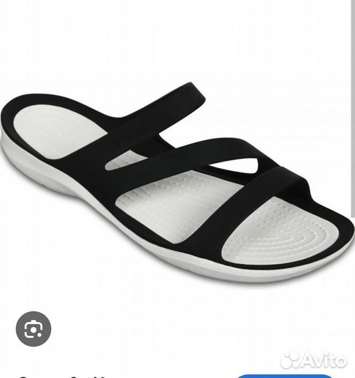 Crocs женские