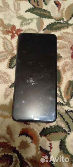 Инфиникс x6+