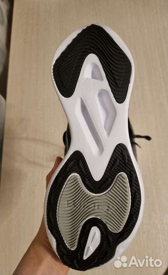 Оригинал кроссовки Nike Zoom Graviti