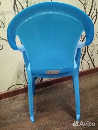 Детский стул