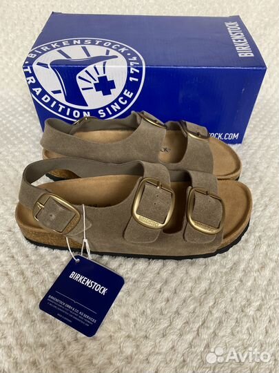 Birkenstock Milano