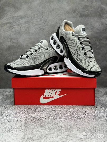 Кроссовки nike air max DN