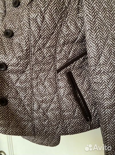 Куртка женская 48-50 осень весна