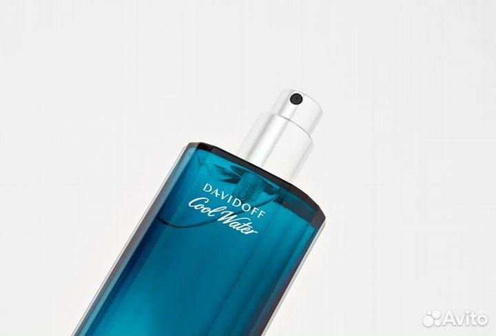 Davidoff Cool Water (40мл)