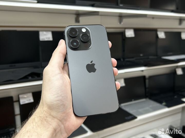 iPhone 14 Pro, 256 ГБ