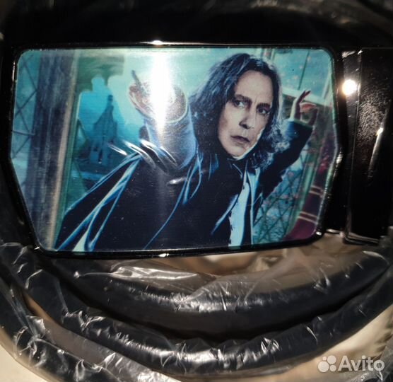 Ремни Гарри Поттер