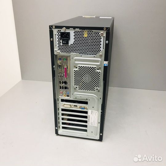 4 ядра 4 гб SSD+HDD