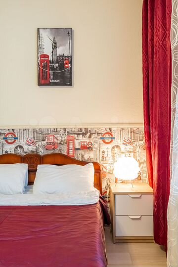 Квартира-студия, 26 м², 10/18 эт.