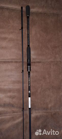 Спиннинг ryobi virtus