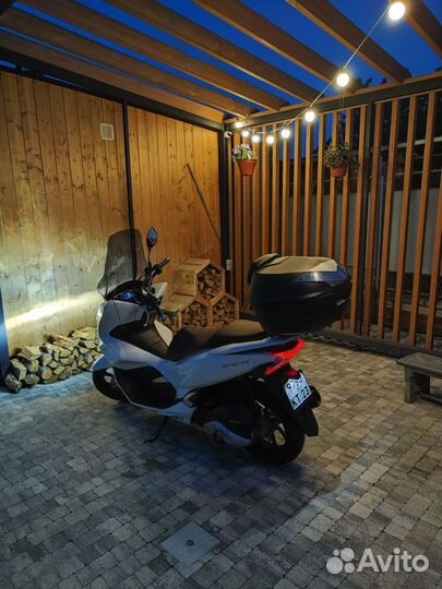 Honda PCX 150