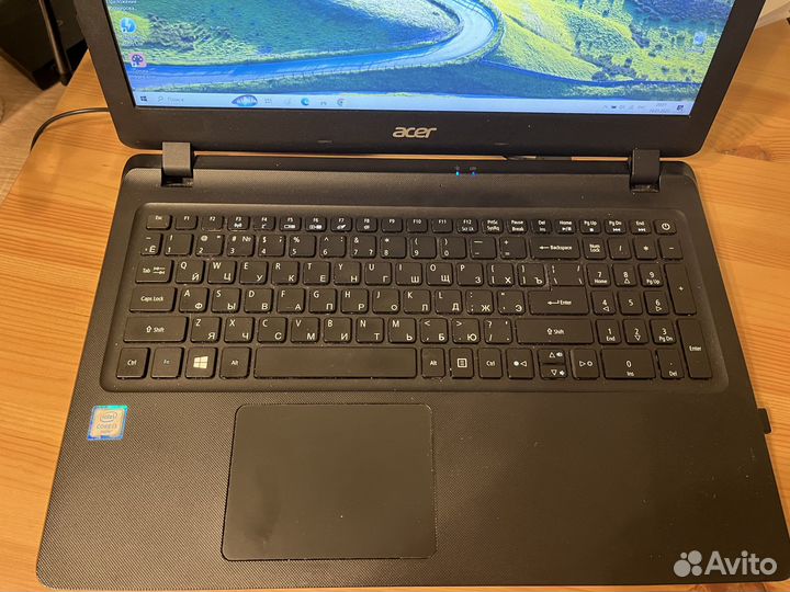 Acer ES1-572