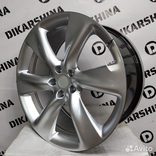 Диски на Infiniti Инфинити FX37 R21
