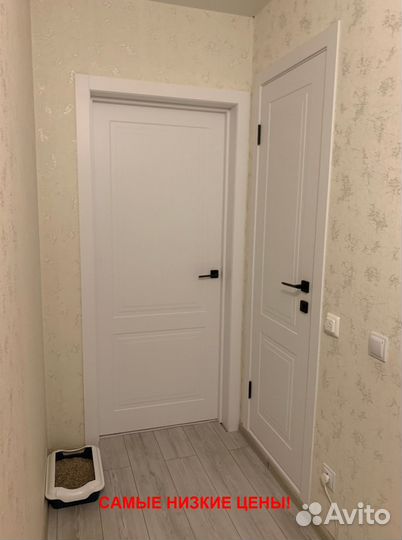 Качественная дверь межкомнатная с бесплатной доста