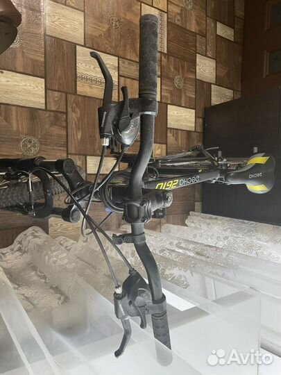 Ведосипед JST JET