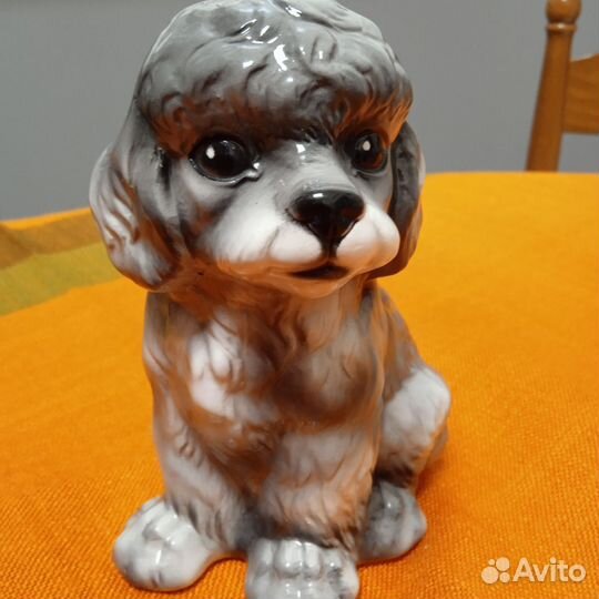 Коллекционные чайные пары Дулево 60 е