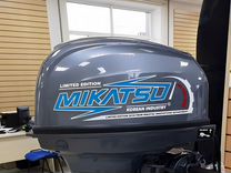 Лодочный мотор Mikatsu M 50 FES