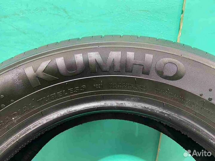 Kumho Ecowing ES31 185/65 R15