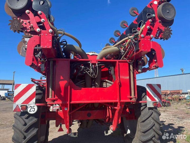 Сеялка Horsch Maestro 24.75 SW, 2018