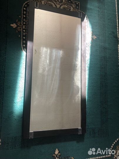 Зеркало напольное