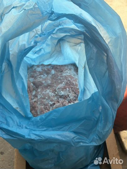 Фарш индейки