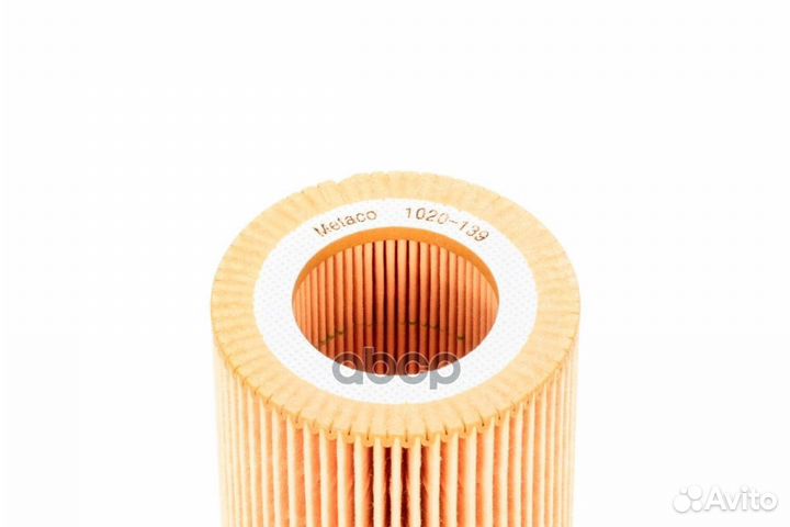 Фильтр масляный BMW 1-F20/F21/ 3-F30/F31/ 5-F