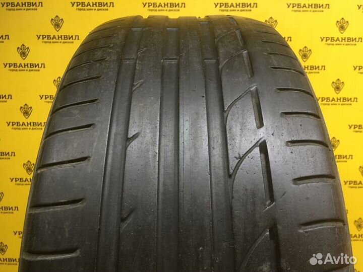 Bridgestone Potenza S001 225/45 R18 95Y