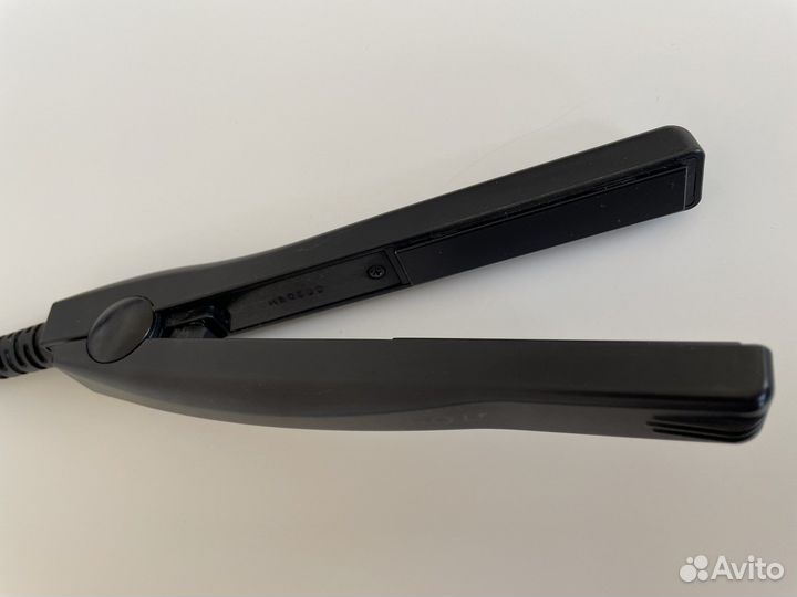 Выпрямитель для волос remington