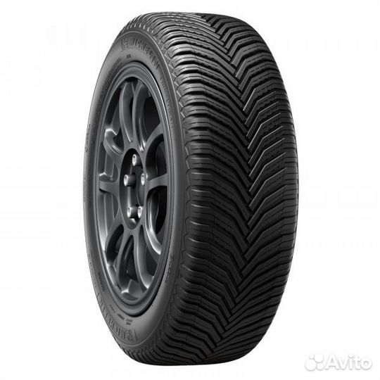 Michelin CrossClimate 2 225/55 R17 97Y
