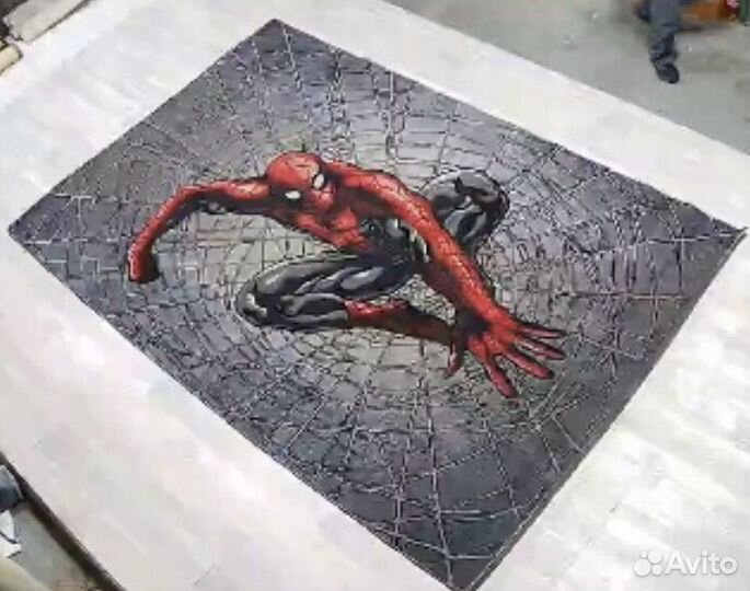 Ковер 2 на 3 бу