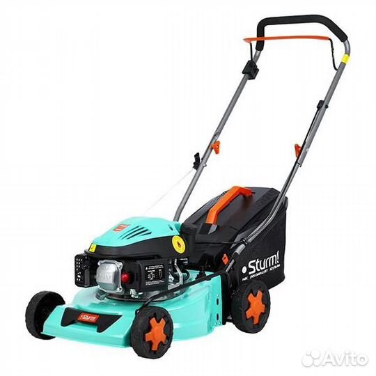 Газонокосилка бензиновая Sturm PL4210