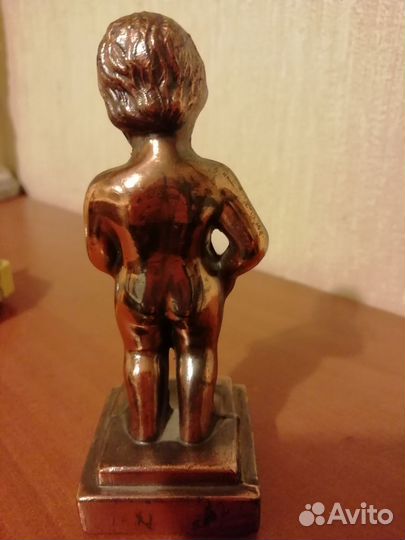 Статуэтка, сувенир, 