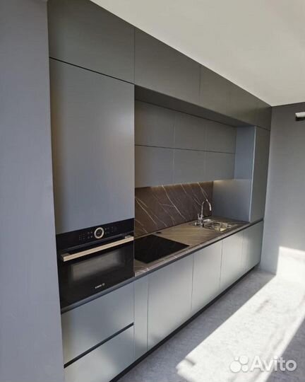 Кухни на заказ