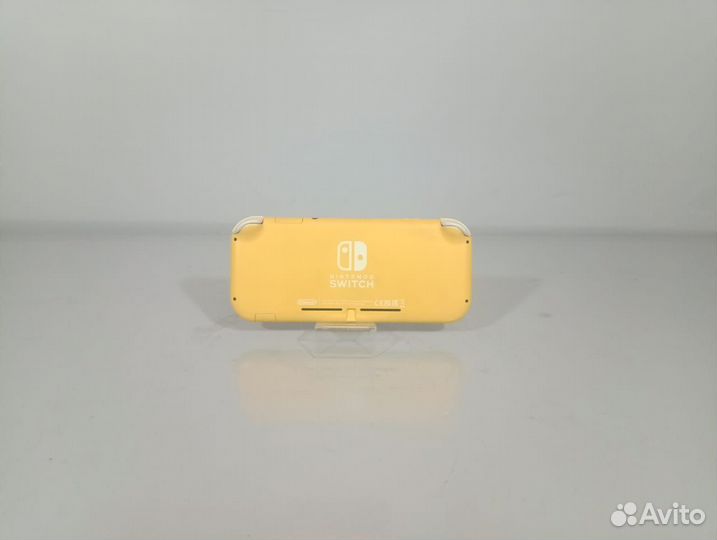 Nintendo Switch Lite HDH-001 32GB + 256GB+игры