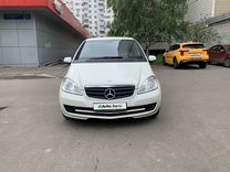 Mercedes-Benz A-класс 1.7 CVT, 2012, 234 000 км, с пробегом, цена 720 000 руб.