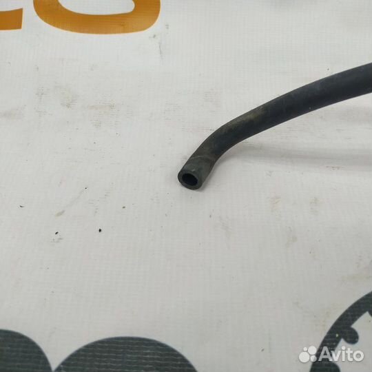 Вентиляционный канал Audi A5 8W 2018