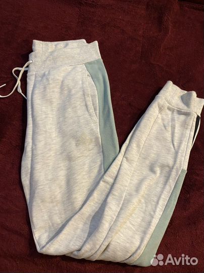 Штаны для мальчика adidas