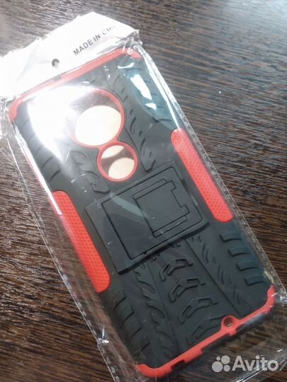 Чехол для Motorola Moto G7